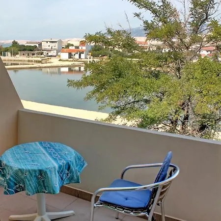 Bed & Breakfast Lokunja Bed&breakfast Pag Town