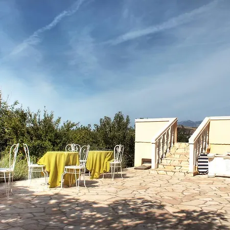 Lokunja Bed&breakfast