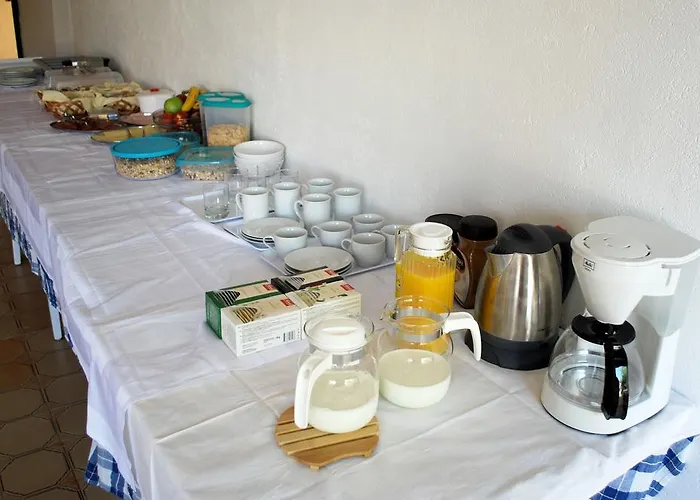 Lokunja Bed&breakfast Отель типа 