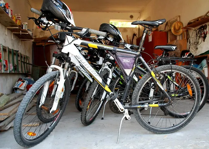 Lokunja Bed&breakfast Отель типа 