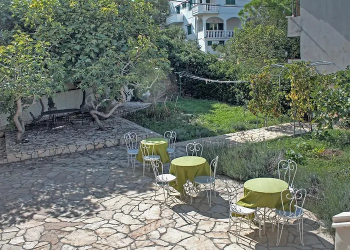 Bed & Breakfast Lokunja