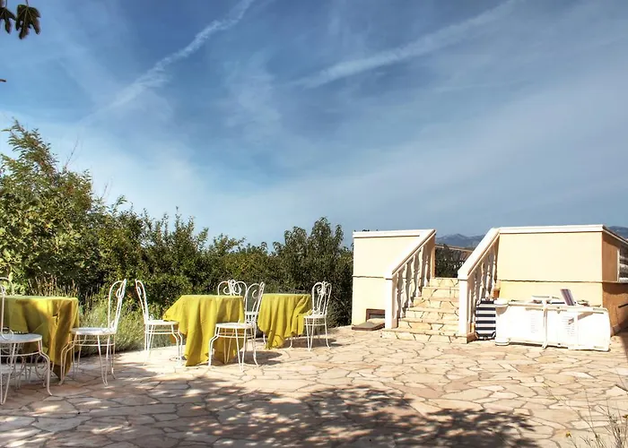 Lokunja Bed&breakfast