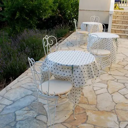 krevet i doručak Lokunja Bed&breakfast Pag Town