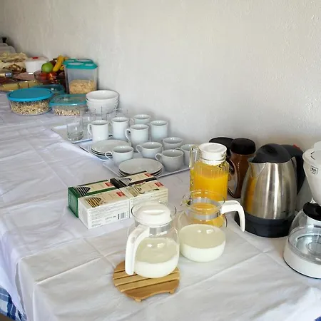 Lokunja Bed&breakfast krevet i doručak Pag Town