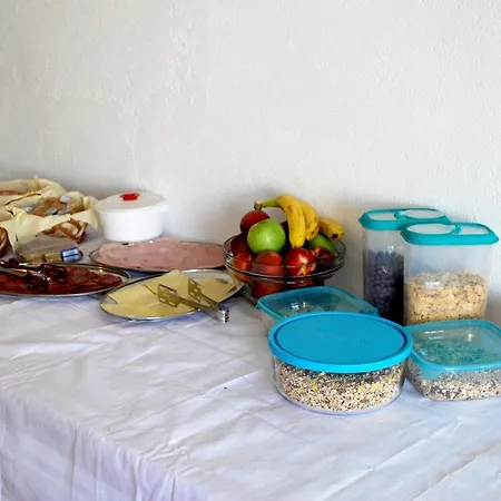 Lokunja Bed&breakfast Pag Town