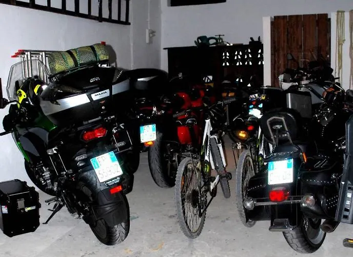 Lokunja Bed&breakfast Bed & Breakfast Pag Town