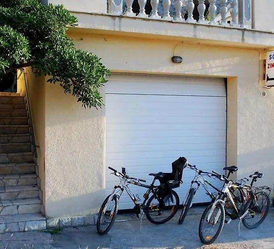 Lokunja Bed&breakfast Отель типа 