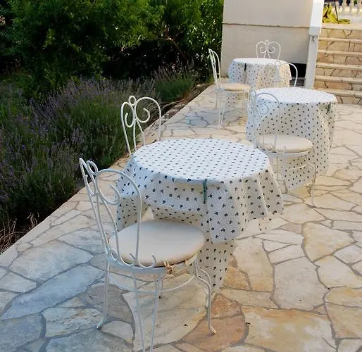 Bed & Breakfast Lokunja Bed&breakfast Pag Town