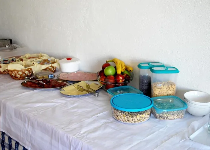 Lokunja Bed&breakfast Паг