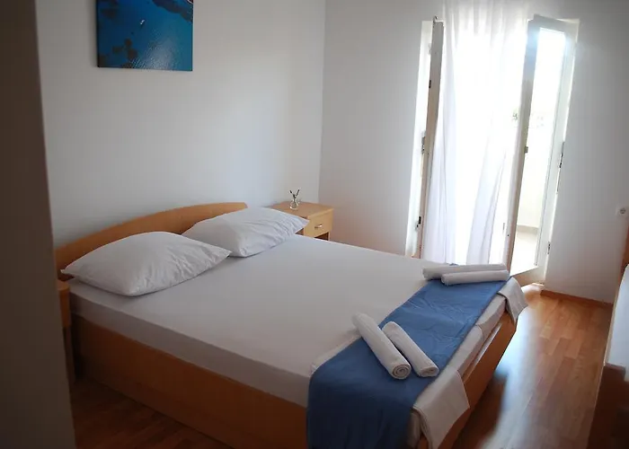 Bed & Breakfast Lokunja Bed&breakfast Pag Town