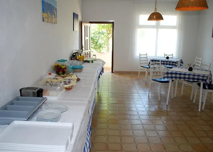 Bed & Breakfast Lokunja 2*